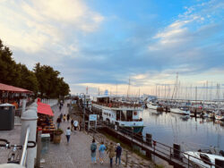 Warnemünde 1