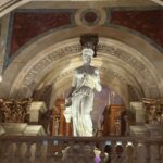 Abends im und rund um Caesar's Palace 11