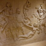 Abends im und rund um Caesar's Palace 17