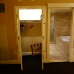 Unser Zimmer im Caesar's Palace 04