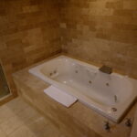 Unser Zimmer im Caesar's Palace 05