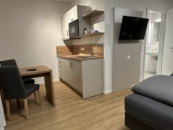 Boardinghouse Lingen 3