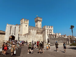 Castello Scaligero 3