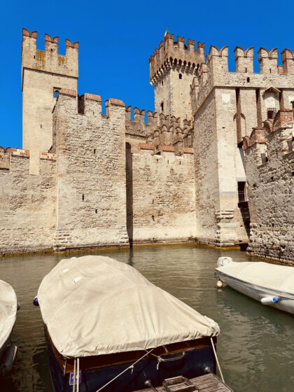 Castello Scaligero 7