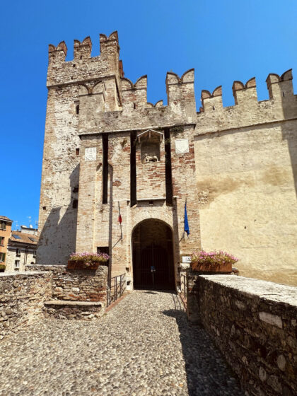 Castello Scaligero 8