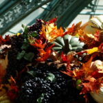 Der Herbst zu Besuch im Bellagio 10