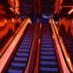 Im Riesenrad High Roller in Las Vegas 01