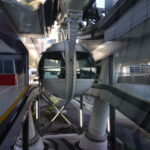 Im Riesenrad High Roller in Las Vegas 05