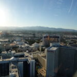 Im Riesenrad High Roller in Las Vegas 12