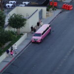 Im Riesenrad High Roller in Las Vegas 16