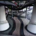 Im Riesenrad High Roller in Las Vegas 17