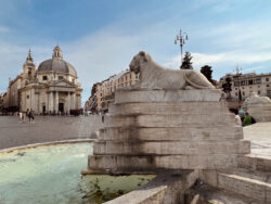 Piazza del Popolo 4