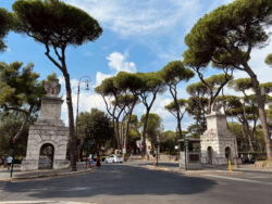 Villa Borghese 1