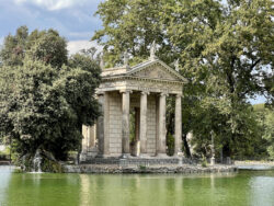 Villa Borghese 2