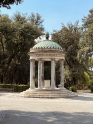 Villa Borghese 3