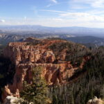 Die Viewpoints im Bryce Canyon 05