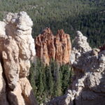 Die Viewpoints im Bryce Canyon 08