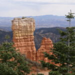 Die Viewpoints im Bryce Canyon 18
