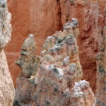 Die Viewpoints im Bryce Canyon 20
