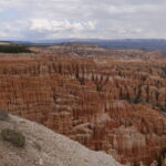 Die Viewpoints im Bryce Canyon 32