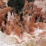 Die Viewpoints im Bryce Canyon 33
