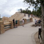 Die Viewpoints im Bryce Canyon 37
