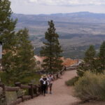 Die Viewpoints im Bryce Canyon 40