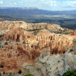 Die Viewpoints im Bryce Canyon 41