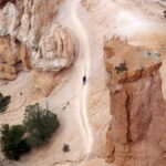 Die Viewpoints im Bryce Canyon 44