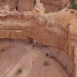 Die Viewpoints im Bryce Canyon 45