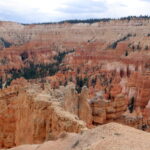 Die Viewpoints im Bryce Canyon 48