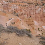 Die Viewpoints im Bryce Canyon 50
