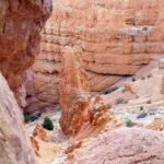 Die Viewpoints im Bryce Canyon 52
