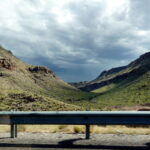 Entlang der Interstate 15 von Las Vegas nach Cedar City 10