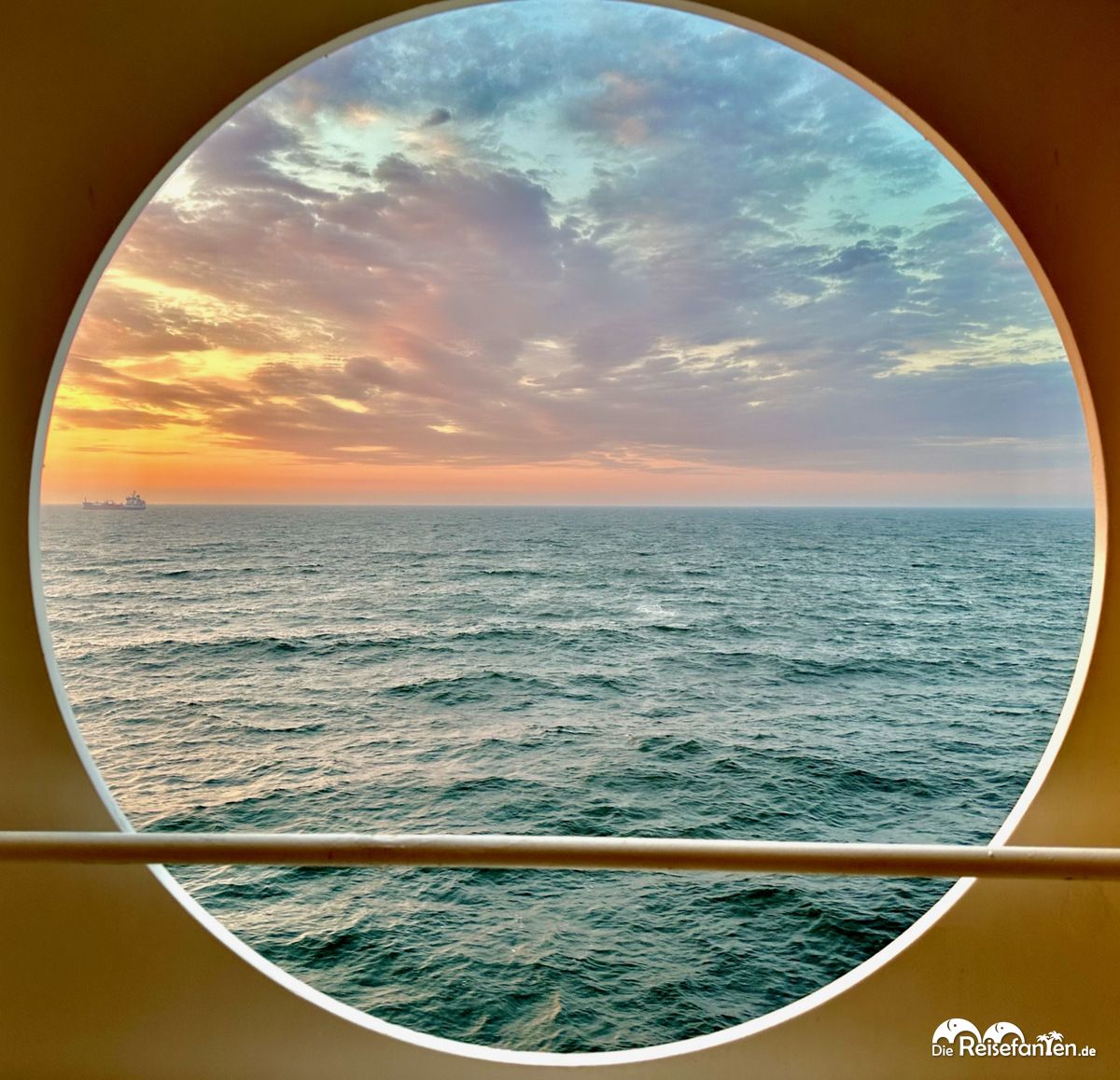 Unterwegs von Amsterdam nach Island 10