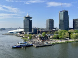 Unterwegs von Amsterdam nach Island 4