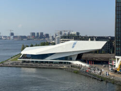 Unterwegs von Amsterdam nach Island 5