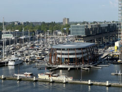 Unterwegs von Amsterdam nach Island 6