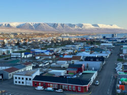 Akureyri 8