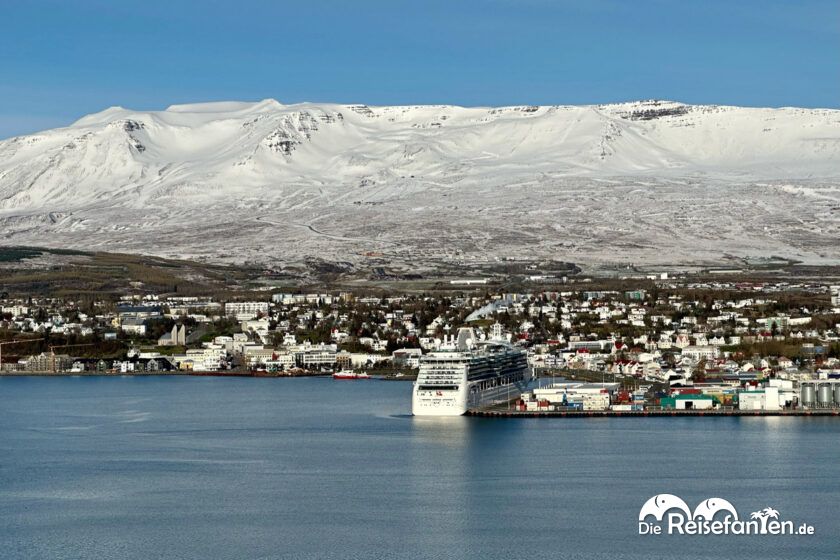 Akureyri Ausflug 1