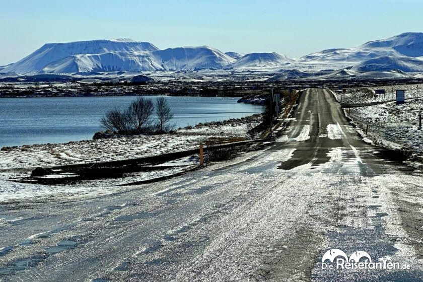 Akureyri Ausflug
