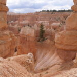 Im Bryce Canyon Queens Garden 08