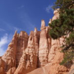 Im Bryce Canyon Queens Garden 15