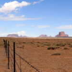 Mit dem Mietwagen durchs Monument Valley 01