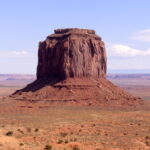 Mit dem Mietwagen durchs Monument Valley 03