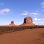Mit dem Mietwagen durchs Monument Valley 05