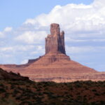 Mit dem Mietwagen durchs Monument Valley 06