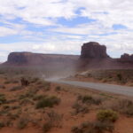 Mit dem Mietwagen durchs Monument Valley 08