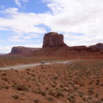 Mit dem Mietwagen durchs Monument Valley 09