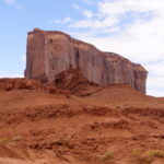 Mit dem Mietwagen durchs Monument Valley 10